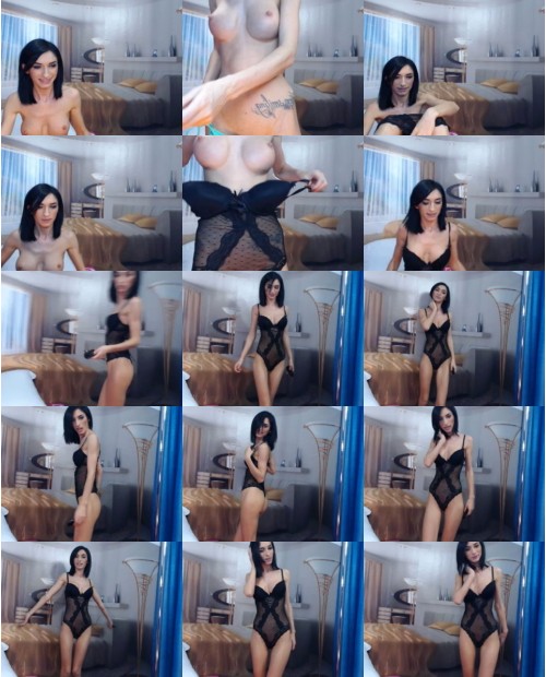Download Video File: myfreecams dariablowcock