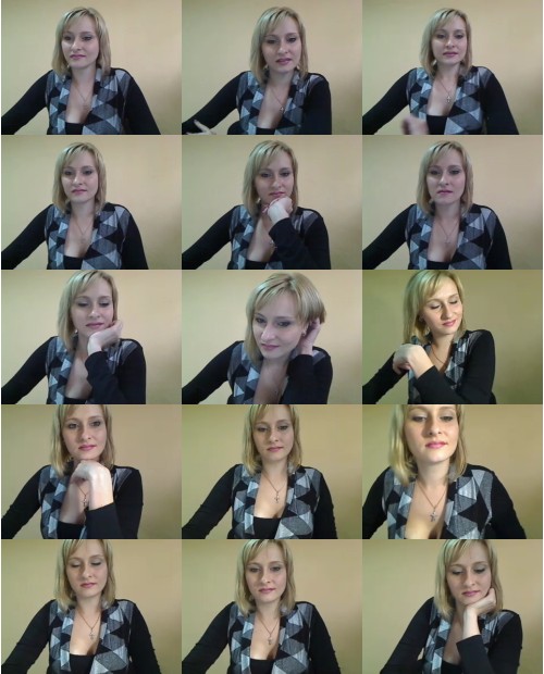 Download Video File: myfreecams darina28