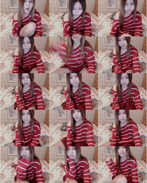 Download Video File: myfreecams davonkim