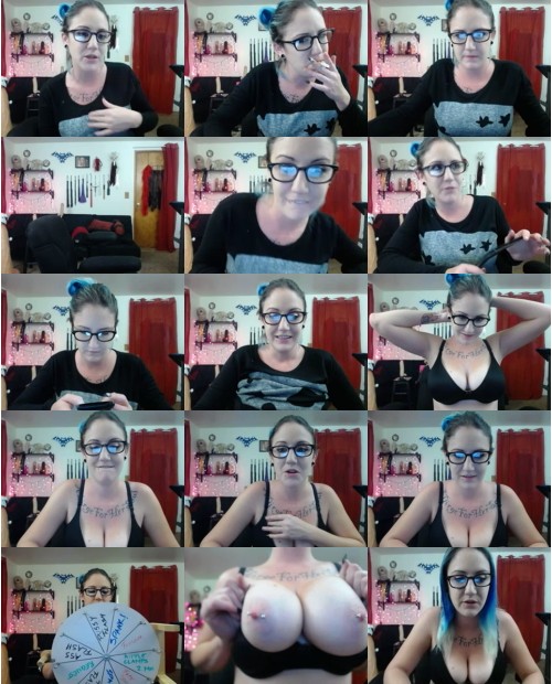 Download Video File: myfreecams demonikdevour