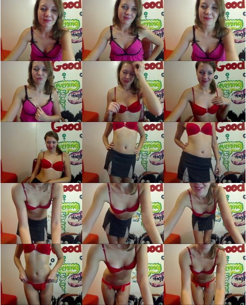 Download Video File: myfreecams denissedi