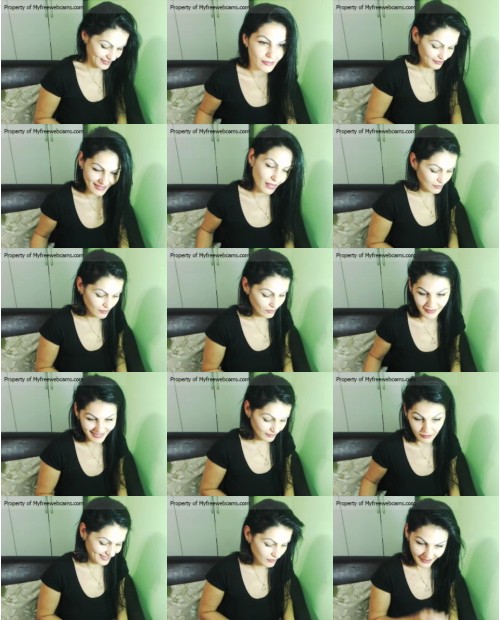 Download Video File: myfreecams desiredream