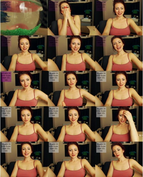 Download Video File: myfreecams dianewatson
