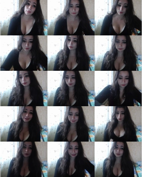 Download Video File: myfreecams dishada