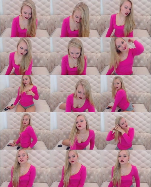 Download Video File: myfreecams dollyl