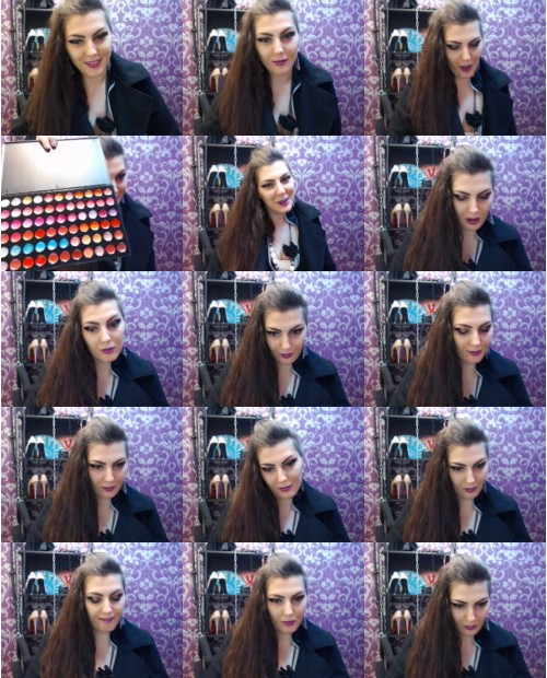 Download Video File: myfreecams dommetannya