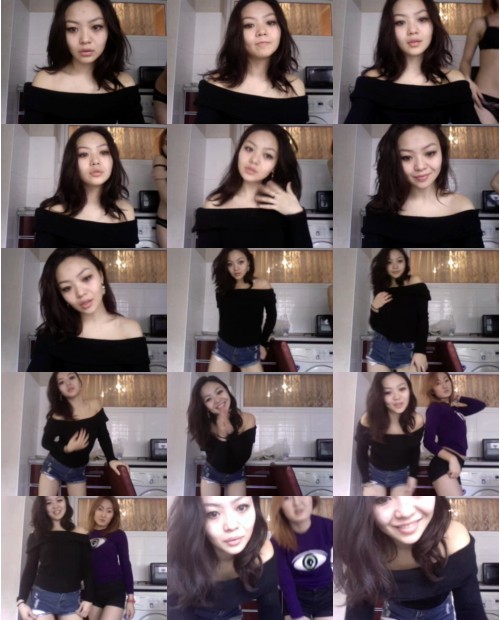 Download Video File: myfreecams dreamy sue