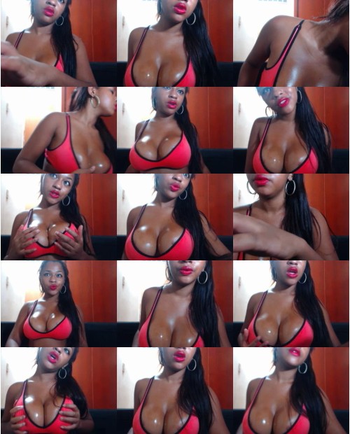 Download Video File: myfreecams ebonyass96