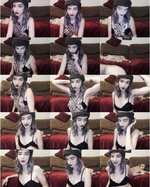Download Video File: myfreecams effystone