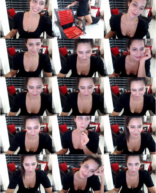 Download Video File: myfreecams electrax69