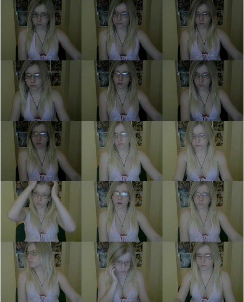 Download Video File: myfreecams elekan