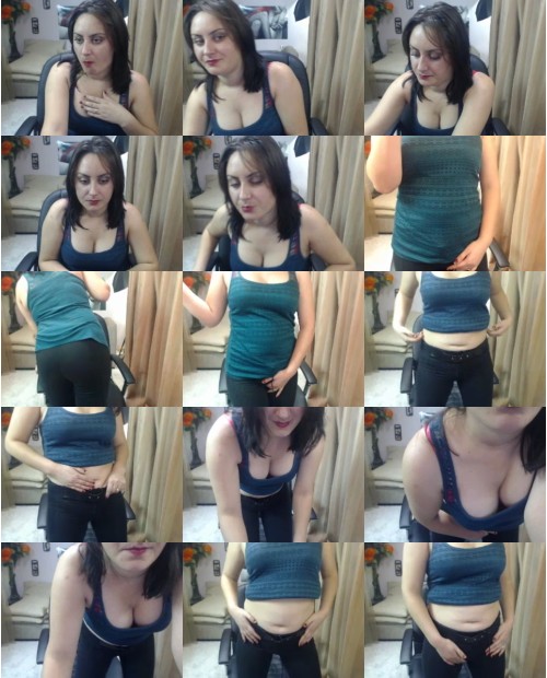 Download Video File: myfreecams elisabethy