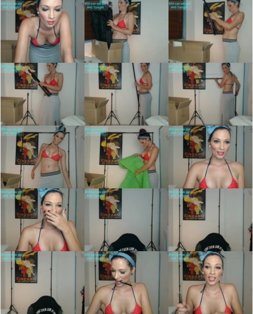 Download Video File: myfreecams eliserivers