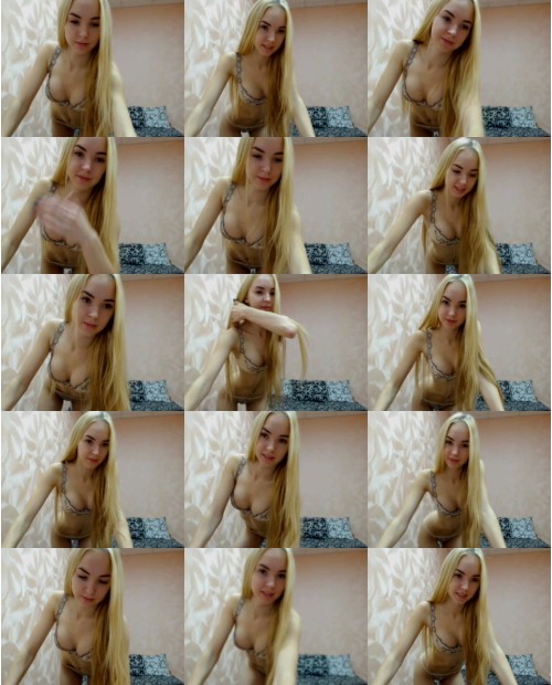 Download Video File: myfreecams elisonone