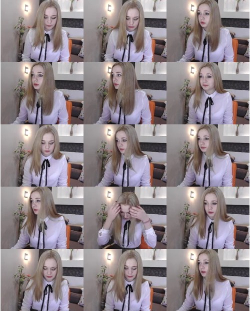 Download Video File: myfreecams ellen 18