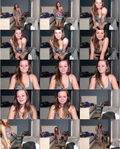 Download Video File: myfreecams ellie22