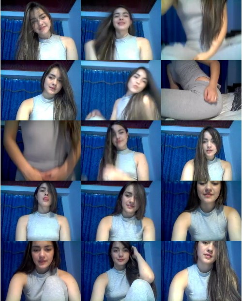 Download Video File: myfreecams ellyxxi