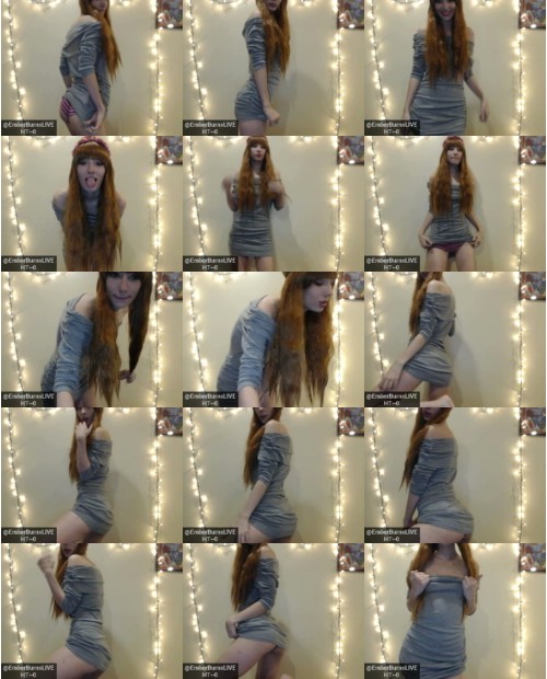 Download Video File: myfreecams emberburns