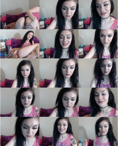 Download Video File: myfreecams emberquartz