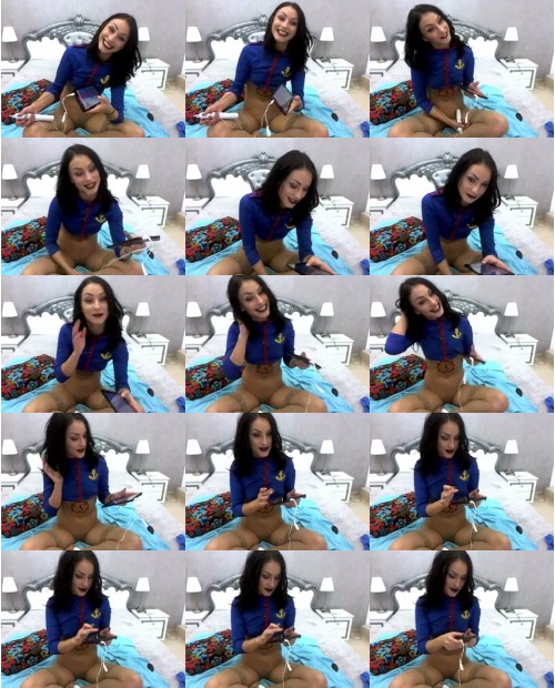 Download Video File: myfreecams eveangellynx