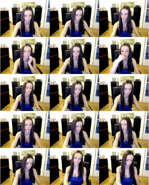 Download Video File: myfreecams evil candy
