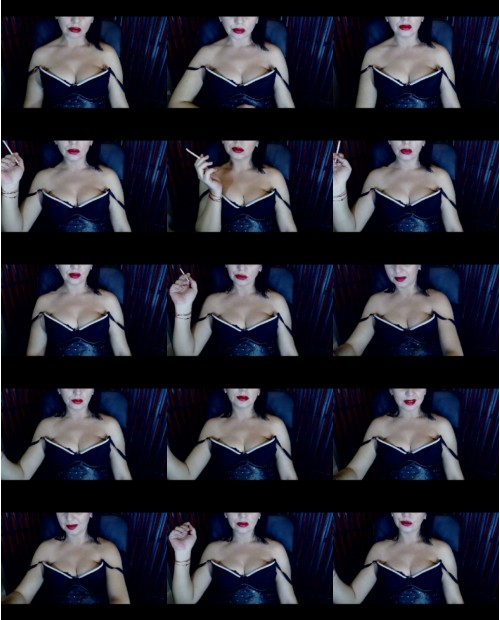 Download Video File: myfreecams evilvixen