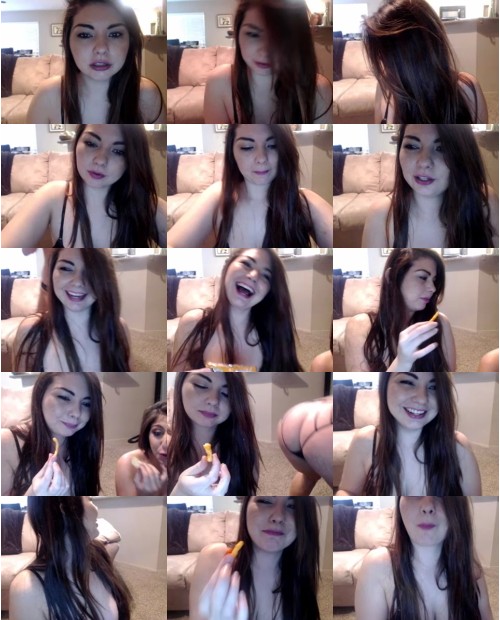 Download Video File: myfreecams exoticsasha