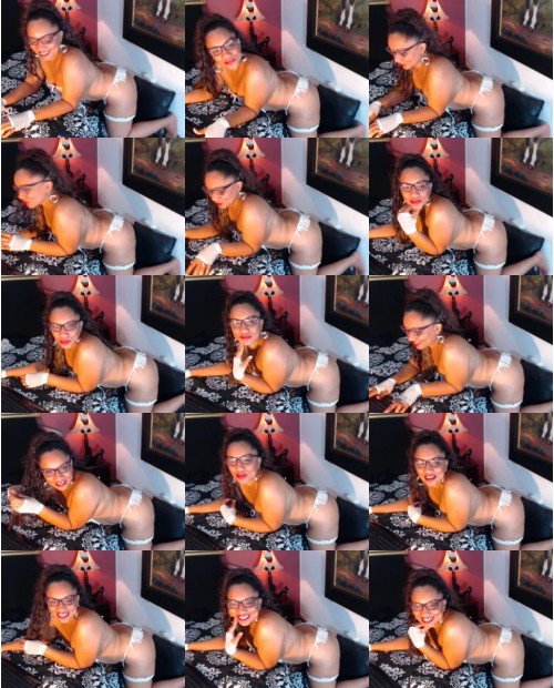 Download Video File: myfreecams exoticxlatinx