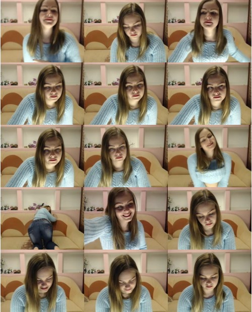 Download Video File: myfreecams felice smile
