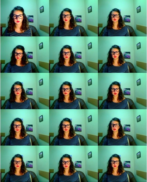 Download Video File: myfreecams fern fern