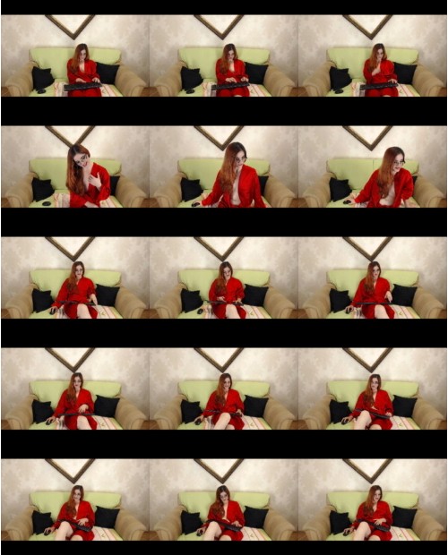 Download Video File: myfreecams firegirlalice