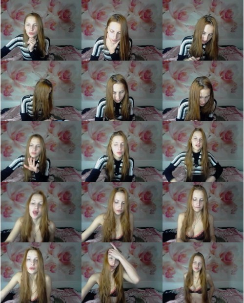 Download Video File: myfreecams flirty girl s