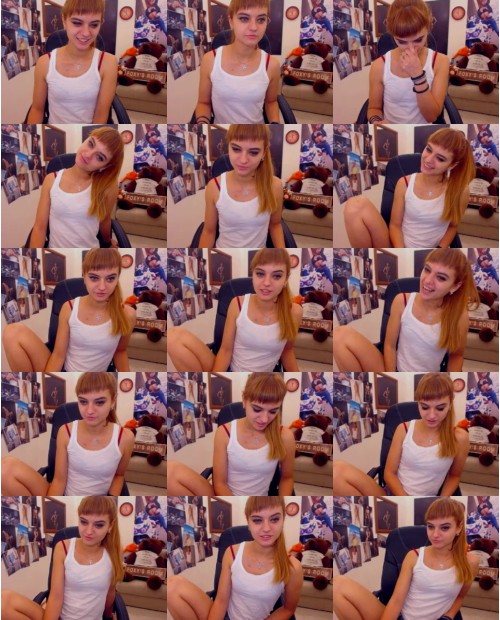 Download Video File: myfreecams fluffyfoxy