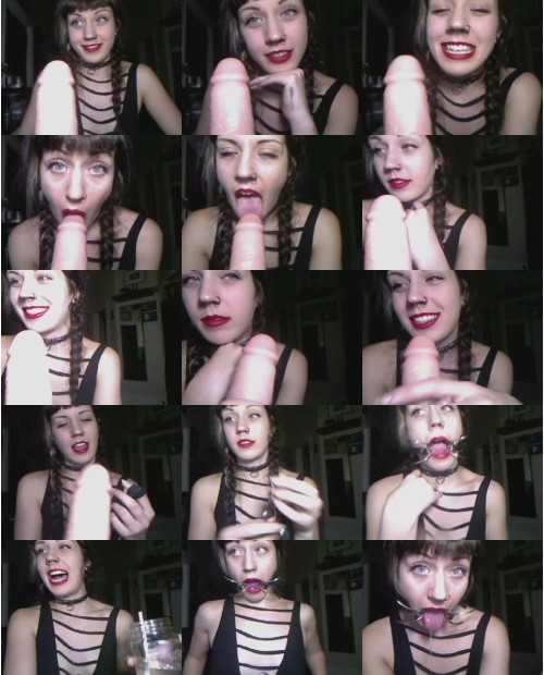 Download Video File: myfreecams foxxxsea