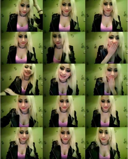 Download Video File: myfreecams foxxyalise