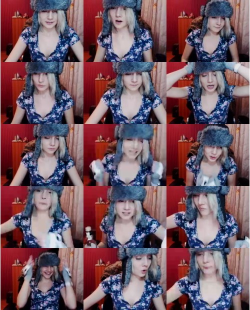 Download Video File: myfreecams foxyingrid
