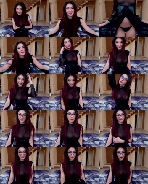 Download Video File: myfreecams foxyporn1
