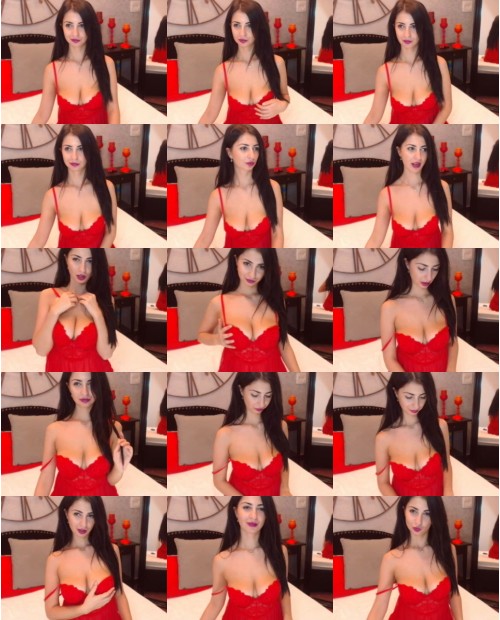 Download Video File: myfreecams foxyselena0