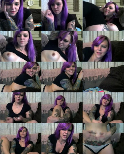 Download Video File: myfreecams frankie foxx