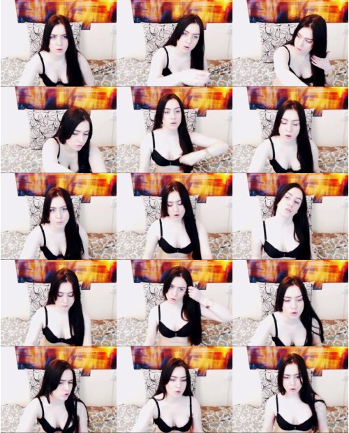 Download Video File: myfreecams gabrielagray