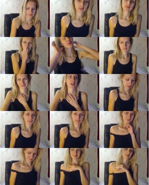 Download Video File: myfreecams galinalove