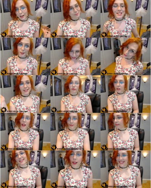 Download Video File: myfreecams gamerlana
