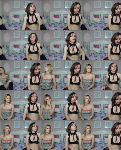 Download Video File: myfreecams genaandsofie