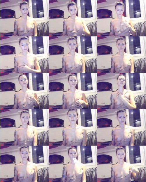 Download Video File: myfreecams gia  27