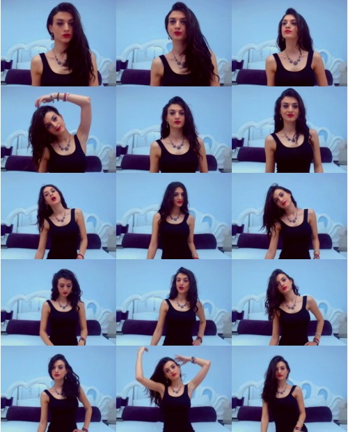 Download Video File: myfreecams giannaricci
