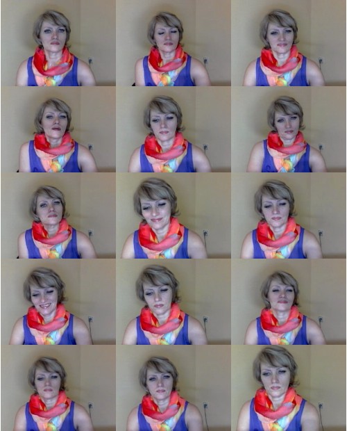 Download Video File: myfreecams gin lady