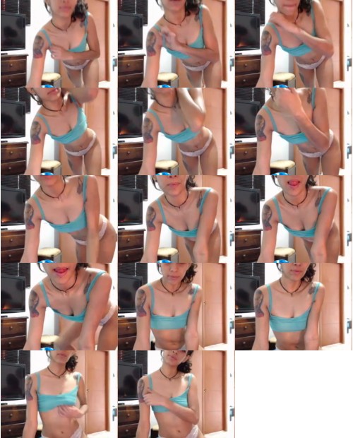 Download Video File: myfreecams girlwolf