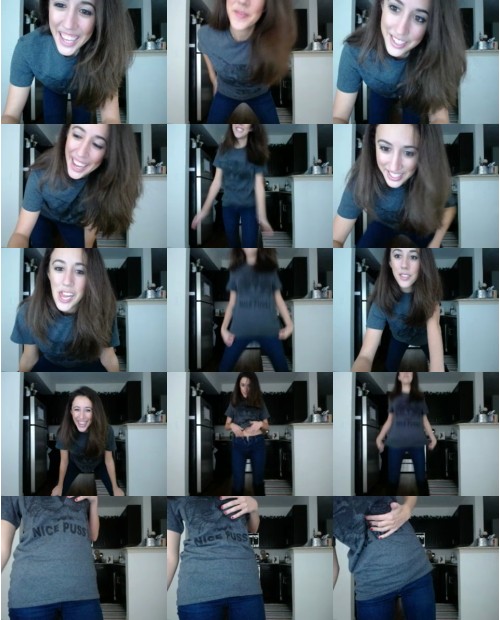 Download Video File: myfreecams gizzy  