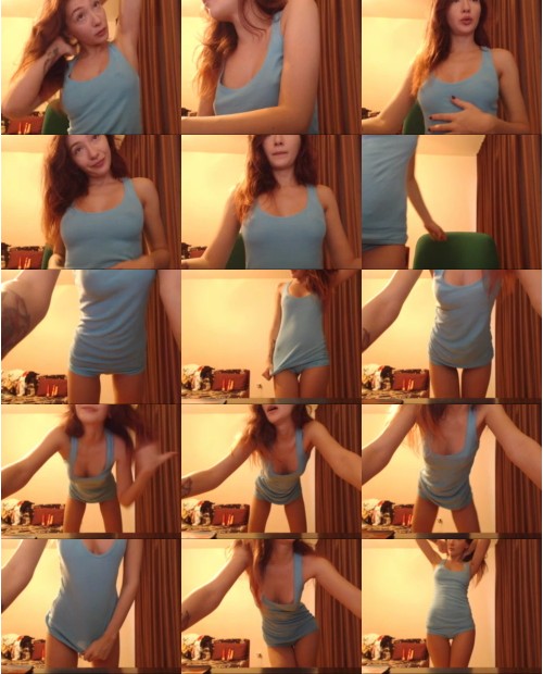 Download Video File: myfreecams glamourhottie