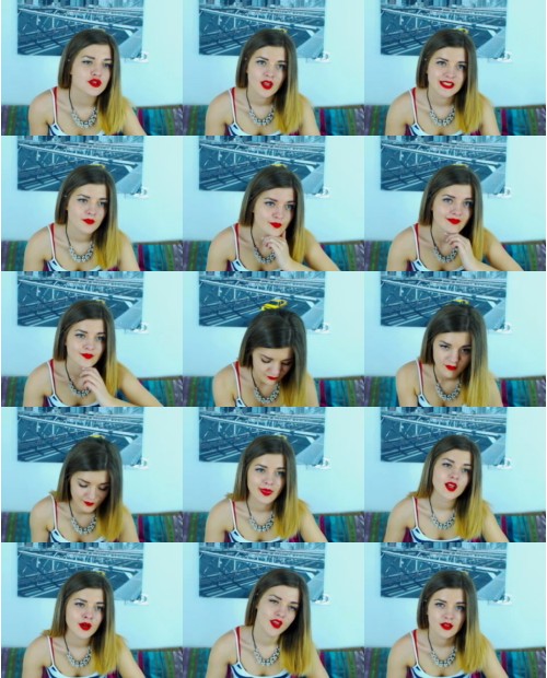 Download Video File: myfreecams grettellev